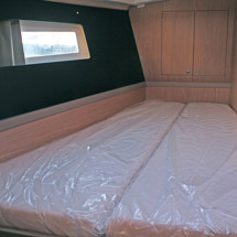 Beneteau Oceanis 45