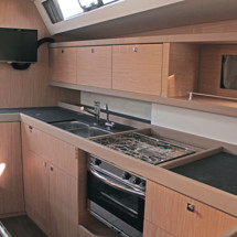 Beneteau Oceanis 45