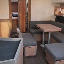 Beneteau Oceanis 45