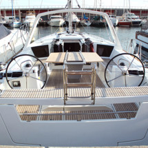 Beneteau Oceanis 45