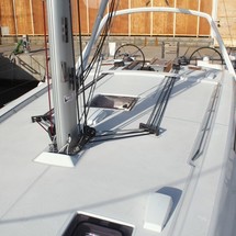 Beneteau Oceanis 45