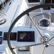 Beneteau Oceanis 45