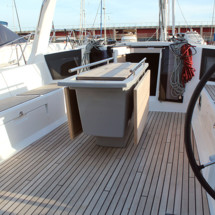 Beneteau Oceanis 45
