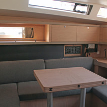 Beneteau Oceanis 45