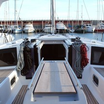 Beneteau Oceanis 45