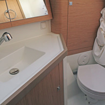 Beneteau Oceanis 45