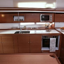 Dufour 380 GL