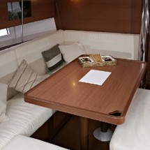 Dufour 380 GL