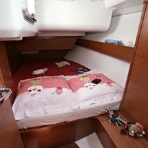 Dufour 380 GL