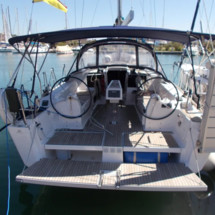 Dufour 382