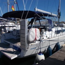 Dufour 382