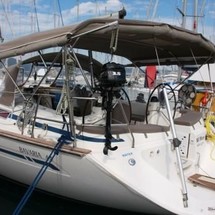 Bavaria 44