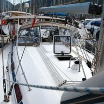 Bavaria 44