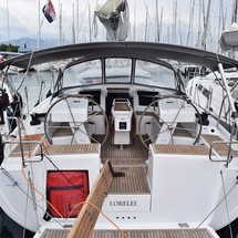 Hanse 455