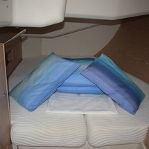 Hanse 455
