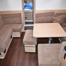 Hanse 455