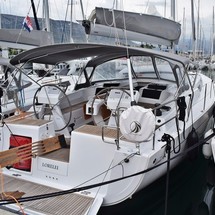 Hanse 455