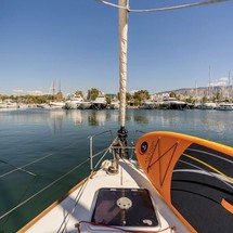 Jeanneau Sun Odyssey 519