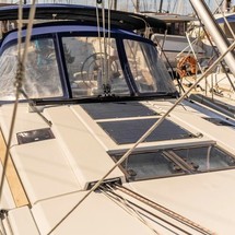 Jeanneau Sun Odyssey 519