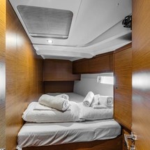 Jeanneau Sun Odyssey 519