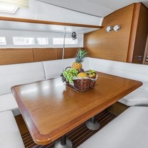 Jeanneau Sun Odyssey 519
