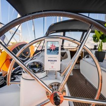 Jeanneau Sun Odyssey 519