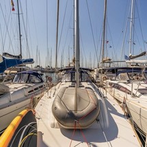 Jeanneau Sun Odyssey 519