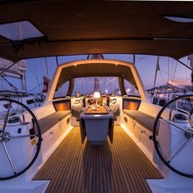 Beneteau Oceanis 45