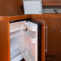 Beneteau Oceanis 45