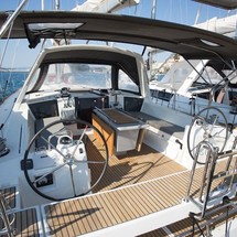 Beneteau Oceanis 45