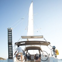Beneteau Oceanis 45