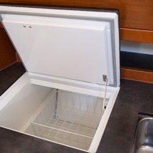 Beneteau Oceanis 45
