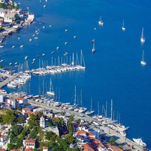 Beneteau Oceanis 45