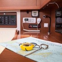 Beneteau Oceanis 45