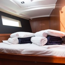 Beneteau Oceanis 45