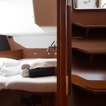 Beneteau Oceanis 45