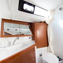Beneteau Oceanis 45