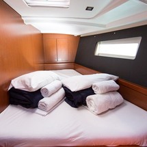 Beneteau Oceanis 45