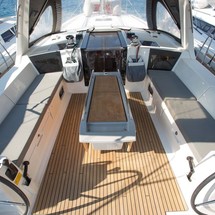 Beneteau Oceanis 45