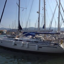 Bavaria 46 Cruiser