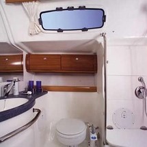 Bavaria 46 Cruiser