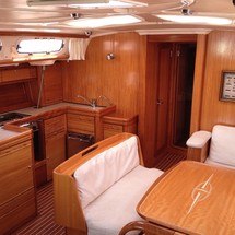 Bavaria 46 Cruiser
