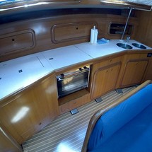 Grand Soleil 46