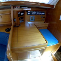 Grand Soleil 46