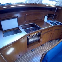 Grand Soleil 46
