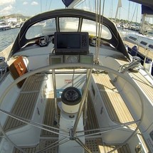 Grand Soleil 46
