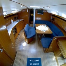 Grand Soleil 46