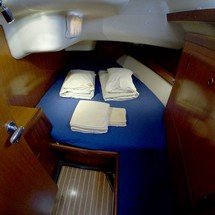 Grand Soleil 46