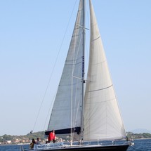 Grand Soleil 46