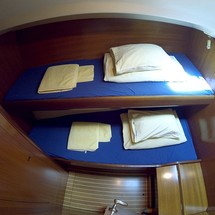 Grand Soleil 46